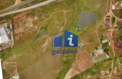 Terreno comercial à venda na Br-232, 1, Centro, Pombos
