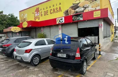 Barracão / Galpão / Depósito para alugar na Rua Belo Horizonte, 5001, Rio Doce, Olinda