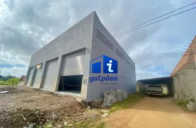 Barracão / Galpão / Depósito para alugar na Br-232, 2174, Zona Rural, Sairé