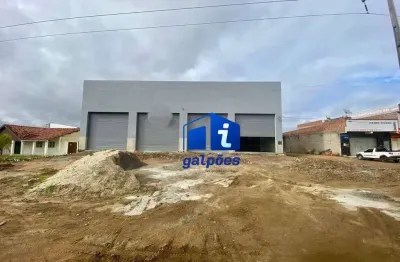 Barracão / Galpão / Depósito para alugar na Br-232, 2174, Zona Rural, Sairé