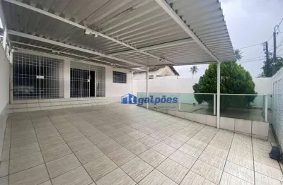 Casa com 2 quartos à venda na Rua São Francisco Xavier, 55, Cortegada, Igarassu