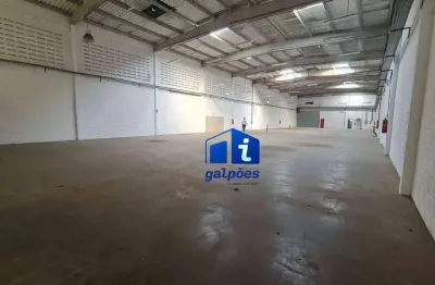 Galpão com 1.152 m², com docas, dentro de condomínio em jaboatão dos guararapes -pe