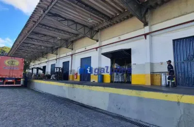 Barracão / Galpão / Depósito para alugar na Avenida Doutor Rinaldo de Pinho Alves - PE-18, 13, Paratibe, Paulista