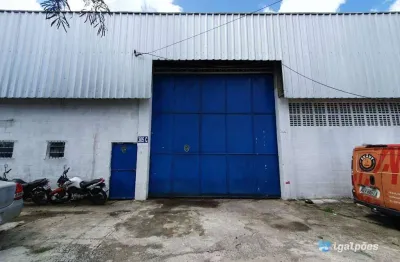 Barracão / Galpão / Depósito com 2 salas para alugar na Estrada da Mumbeca, 306, Guabiraba, Recife