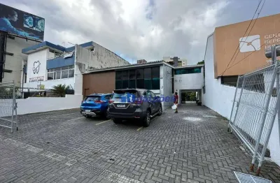 Imóvel comercial com 370 m² na av. agamenon magalhães em recife - pe