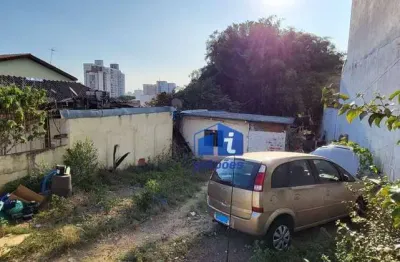 Terreno comercial à venda na Rua Baltazar Brum, 299, Vila Ré, São Paulo