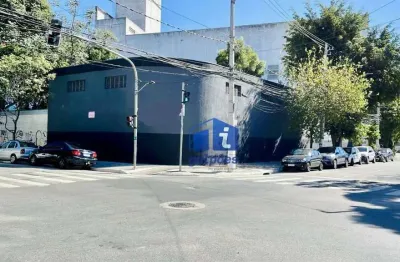 Galpão com 400 m² mais estacionamento com 20 vagas na mooca, são paulo - sp