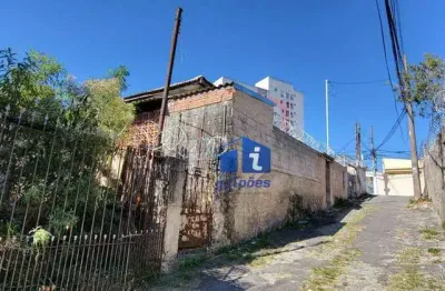 Terreno comercial à venda na Rua Doutor Fábio Montenegro, 212, Vila Guilhermina, São Paulo