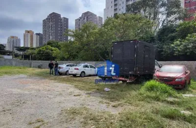 Terreno, 1176 m² - jardim campo limpo (zona norte) - são paulo/sp