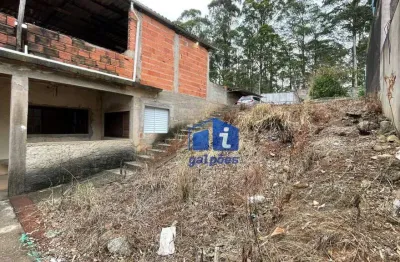 Terreno comercial à venda na Rua Zituo Karasawa, 1942, Colônia, São Paulo