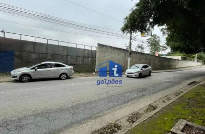 Terreno comercial à venda na Rua Keichi Matsumoto, 200, Colônia, São Paulo