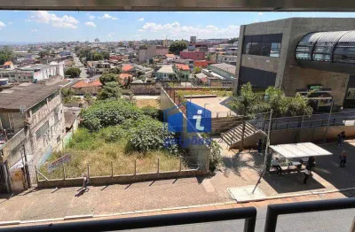 Terreno comercial à venda na Avenida Sapopemba, 13543, Jardim Adutora, São Paulo