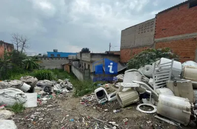 Terreno comercial à venda na Rua Zituo Karasawa, 2003, Colônia, São Paulo