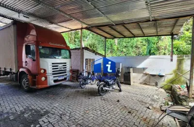 Barracão / Galpão / Depósito para alugar na Avenida Ingo Hering, 850, Caetés II, Abreu e Lima