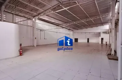 Barracão / Galpão / Depósito para alugar na Rua Francisco Silveira, 140, Afogados, Recife