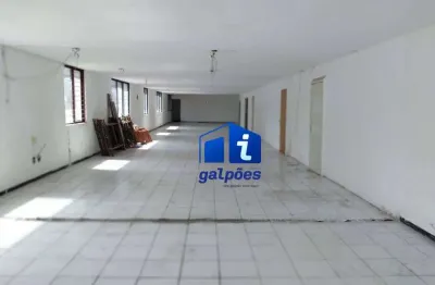Prédio tipo loja com 1.300 m² às margens da av. dantas barreto no centro, recife - pe