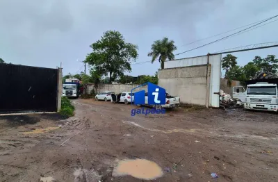 Barracão / Galpão / Depósito para alugar na Avenida Rodolfo Aureliano, 95, Vila Torres Galvão, Paulista
