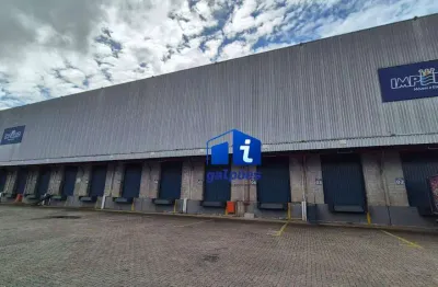 Condomínio galoppo - galpão com 19.843 m² às margens da br 101 em paulista - pe