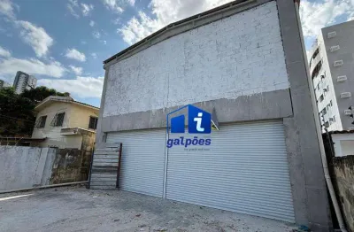 Barracão / Galpão / Depósito para alugar na Avenida Carlos De Lima Cavalcante, 5100, Bairro Novo, Olinda