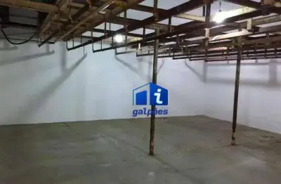 Barracão / Galpão / Depósito para alugar na Avenida Francisco José Resende, 186, Jardim Aricanduva, São Paulo