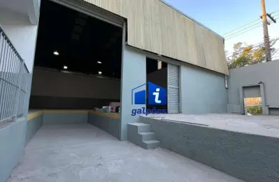 Barracão / Galpão / Depósito para alugar na Rua Tacuré, 159, Parque Edu Chaves, São Paulo