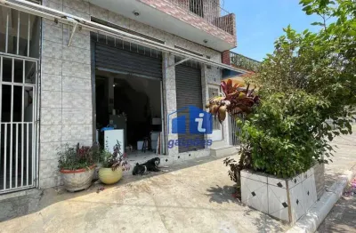 Barracão / Galpão / Depósito para alugar na Rua dos Continentes, 274, Vila Ré, São Paulo