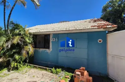 Prédio para alugar na Avenida Saturnino de Brito, 234, São José, Recife