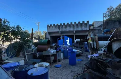 Terreno comercial à venda na Avenida Afonso de Sampaio e Sousa, 1950, Itaquera, São Paulo