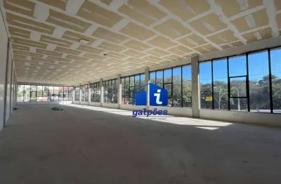 Prédio para alugar na Avenida Adriano Bertozzi, 1346, Jardim Helian, São Paulo