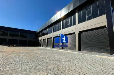 Prédio para alugar na Avenida Adriano Bertozzi, 1346, Jardim Helian, São Paulo