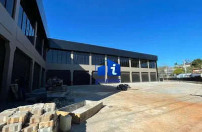 Prédio para alugar, 150 m² por r$ 15.001/mês - jardim helian - são paulo/sp