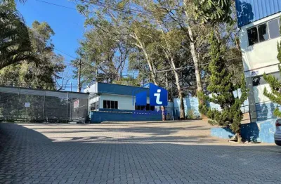 Galpão com 575 m² no bairro colônia (zona leste) - são paulo/sp