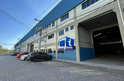 Galpão com 825 m² no bairro colônia (zona leste) - são paulo/sp