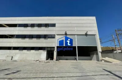 Galpão com 1200 m² no bairro colônia (zona leste) - são paulo/sp