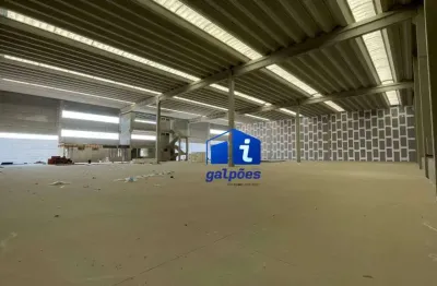 Galpão com 3500 m² no bairro colônia (zona leste) - são paulo/sp