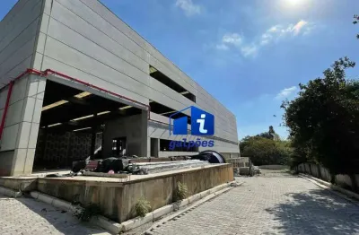 Galpão com 7000 m² no bairro colônia (zona leste) - são paulo/sp