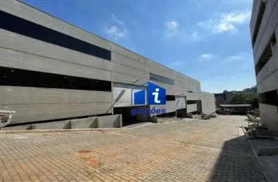 Galpão com 24000 m² no bairro colônia (zona leste) - são paulo/sp