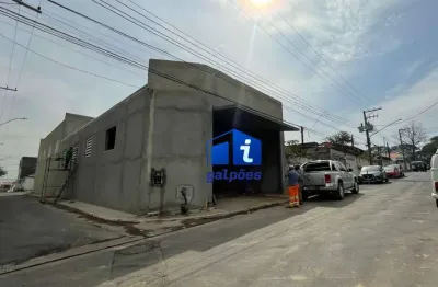 Barracão / Galpão / Depósito para alugar na Rua Amador Bueno, 178, Jardim Munhoz, Guarulhos