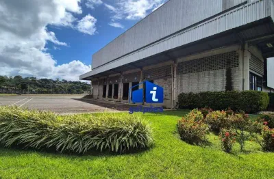 Barracão / Galpão / Depósito para alugar na Avenida Assedipe, 220, Distrito Industrial, Abreu e Lima