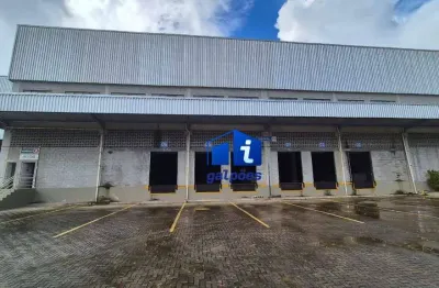 Barracão / Galpão / Depósito para alugar na Avenida Assedipe, 220, Distrito Industrial, Abreu e Lima