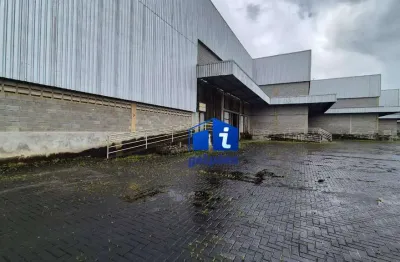 Barracão / Galpão / Depósito para alugar na Avenida Assedipe, 220, Distrito Industrial, Abreu e Lima
