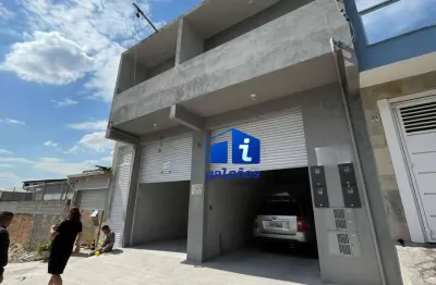 Barracão / Galpão / Depósito para alugar na Rua Humberto Marques, 143, Engenheiro Goulart, São Paulo