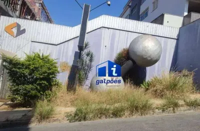 Barracão / Galpão / Depósito para alugar na Rua Capela Nova, 52, Centro, Betim