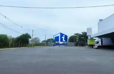 Barracão / Galpão / Depósito para alugar na Rodovia BR-040, 479, Barreiro de Cima, Sete Lagoas