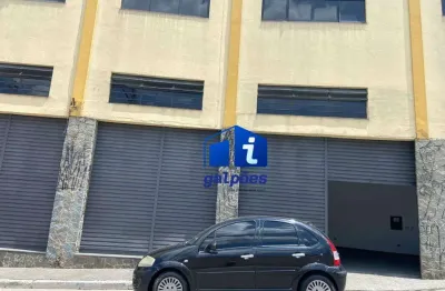 Galpão com 350 m² na vila progresso (zona norte) - são paulo/sp