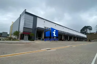 Barracão / Galpão / Depósito para alugar na Rua Jussara, 510, Jardim Santa Cecília, Barueri