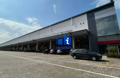 Galpão em condômino modular com 11.390m² em são bernardo do campo - sp