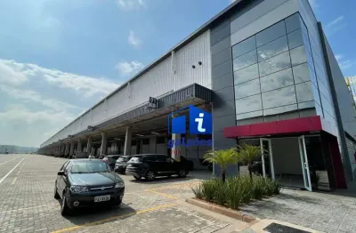 Galpão em condomínio modular com 2.280m² em são bernardo do campo - sp