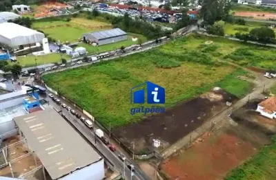 Terreno comercial à venda na Estrada Água Chata, 1905, Parque Piratininga, Itaquaquecetuba