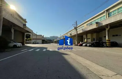 Barracão / Galpão / Depósito para alugar na Rodovia Coronel Pm Nelson Tranchesi, 1730, Jardim Nova Itapevi, Itapevi